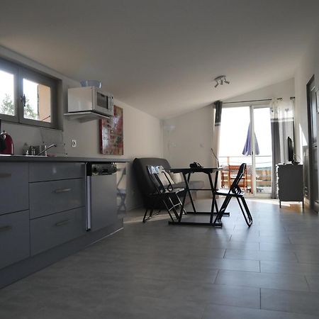 Corsicadream Arone Superbe Appartement Dans Villa, Vue Panoramique Mer, Piscine, Proche Porticcio Pietrosella Kültér fotó