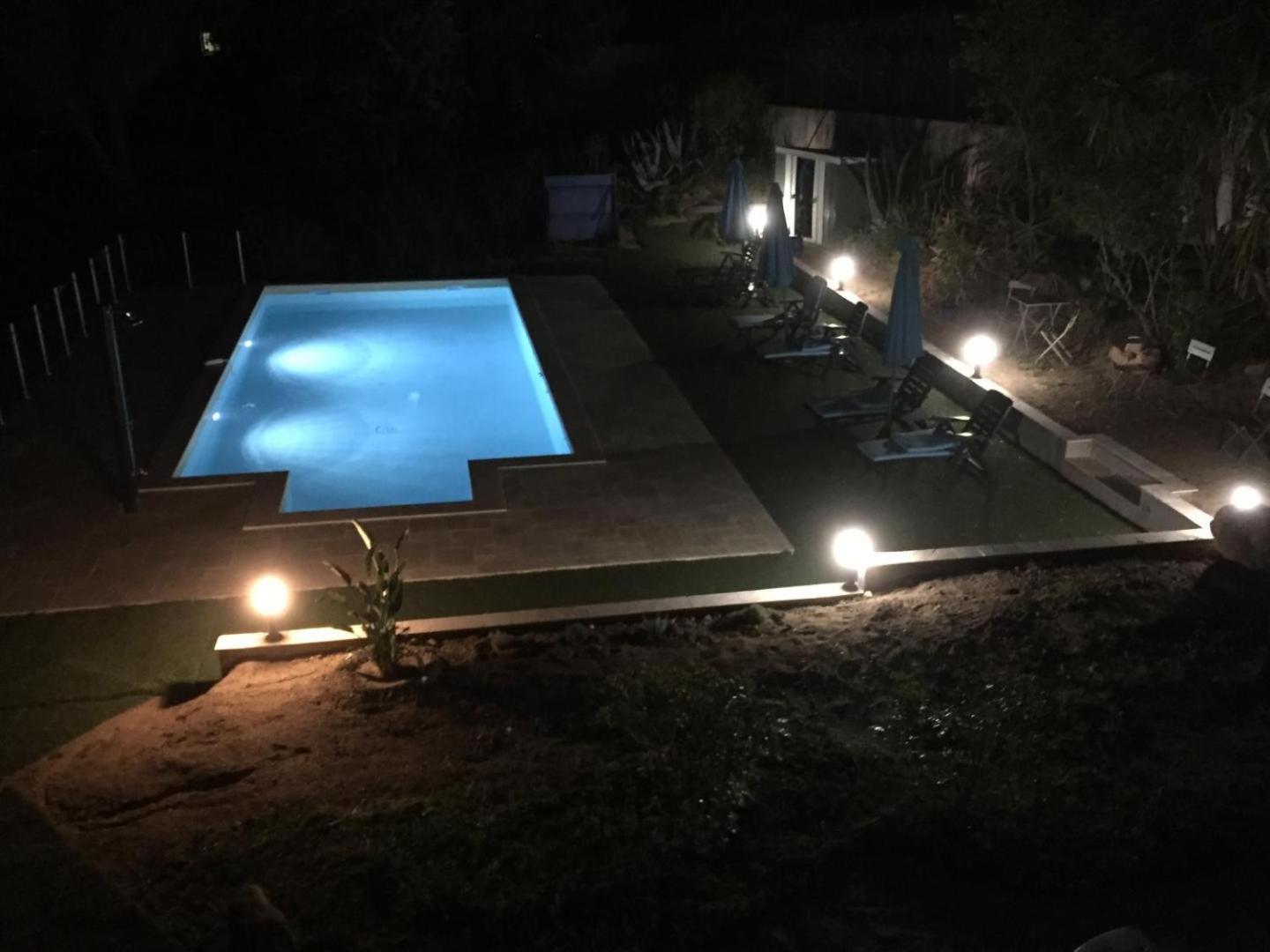 Corsicadream Arone Superbe Appartement Dans Villa, Vue Panoramique Mer, Piscine, Proche Porticcio Pietrosella Kültér fotó