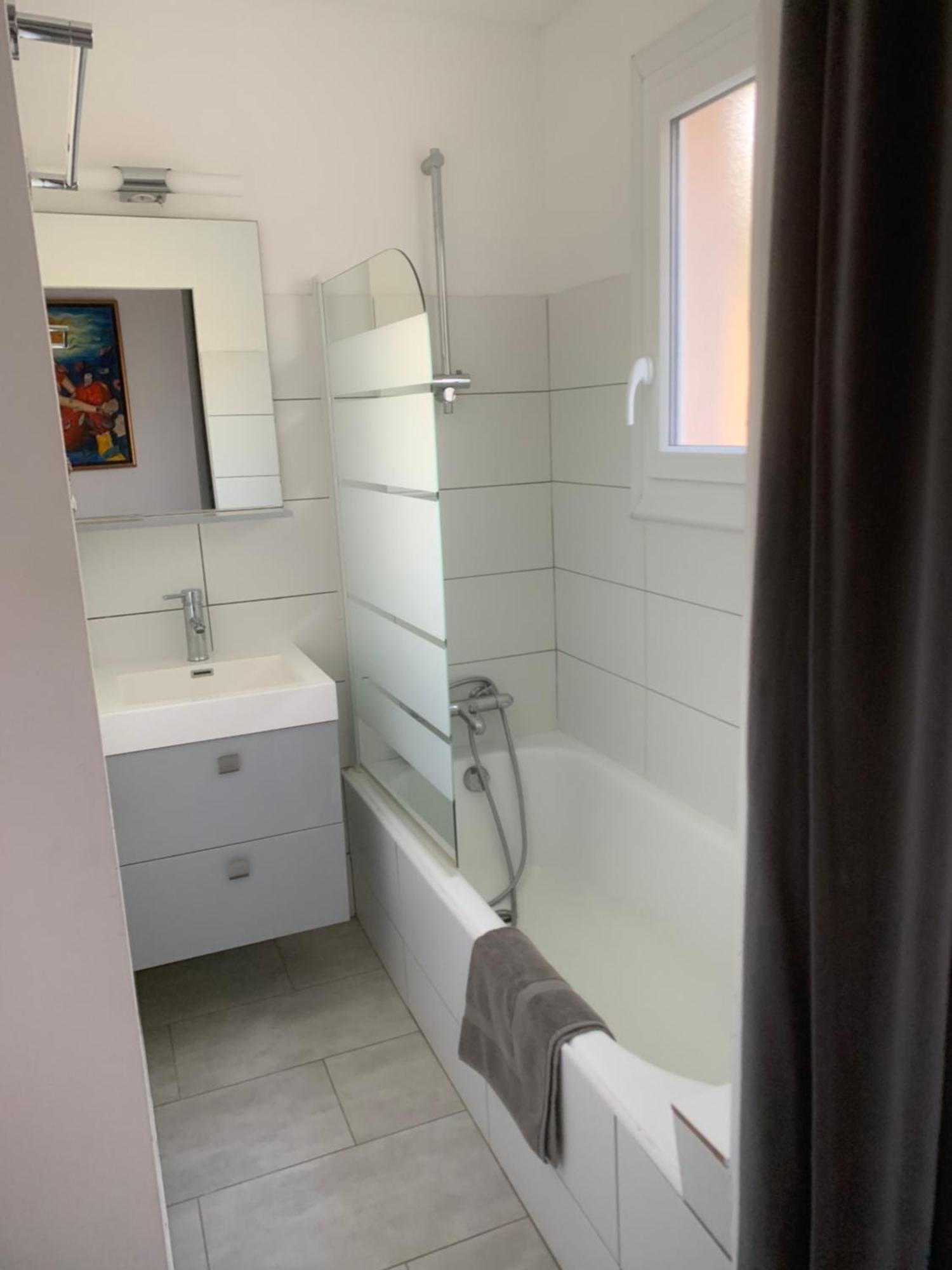 Corsicadream Arone Superbe Appartement Dans Villa, Vue Panoramique Mer, Piscine, Proche Porticcio Pietrosella Kültér fotó