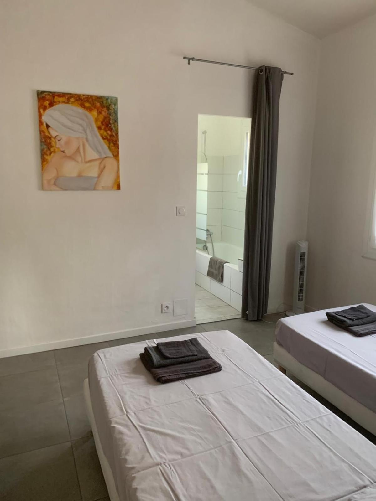Corsicadream Arone Superbe Appartement Dans Villa, Vue Panoramique Mer, Piscine, Proche Porticcio Pietrosella Kültér fotó